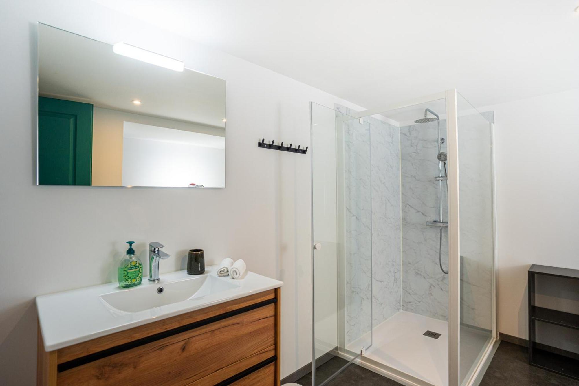 Le Perchoir- Grand Valtin 6 Pers Apartment Ban-sur-Meurthe-Clefcy Exterior photo